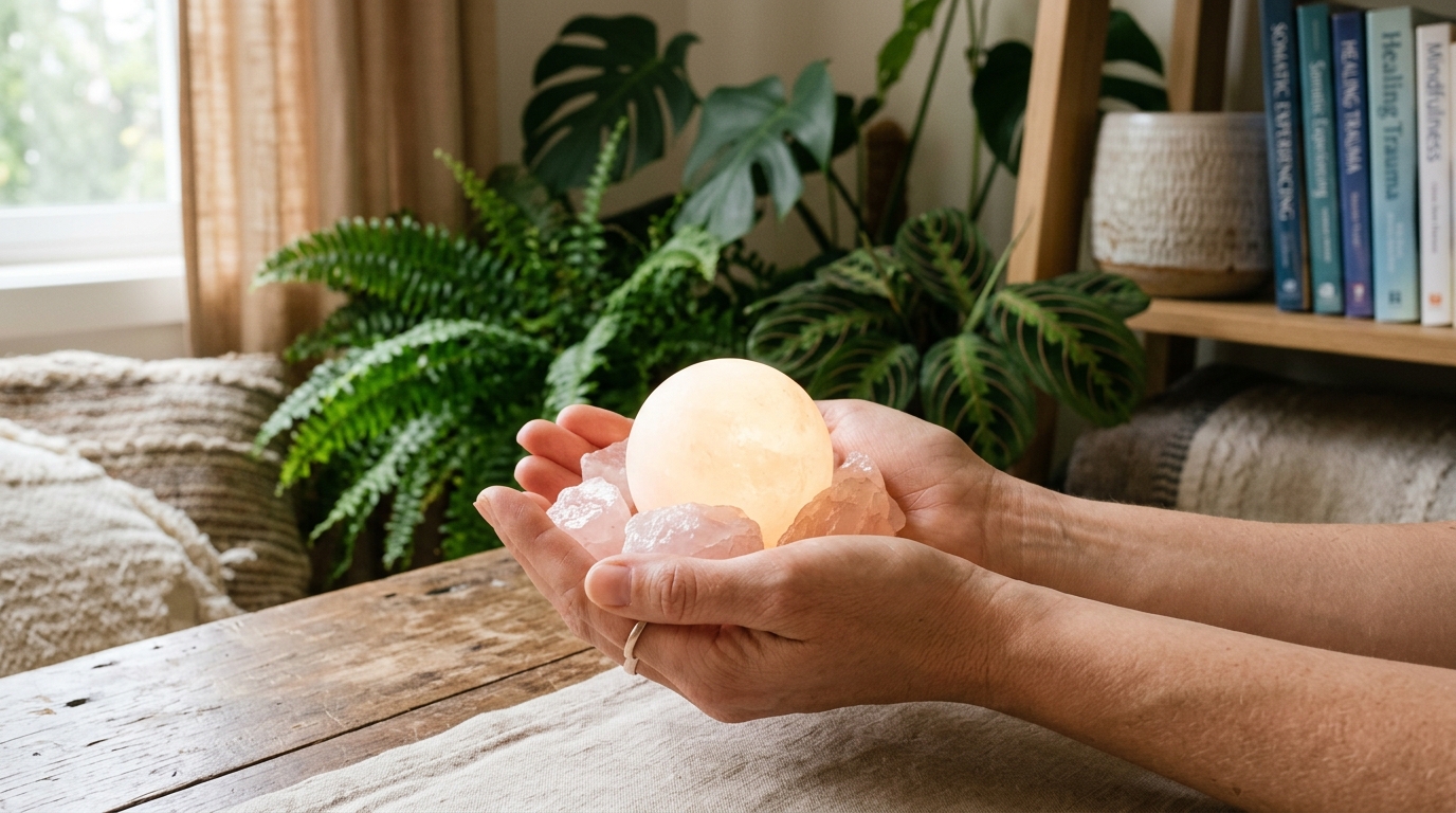 Why Therapy and Tarot Are Not Opposites